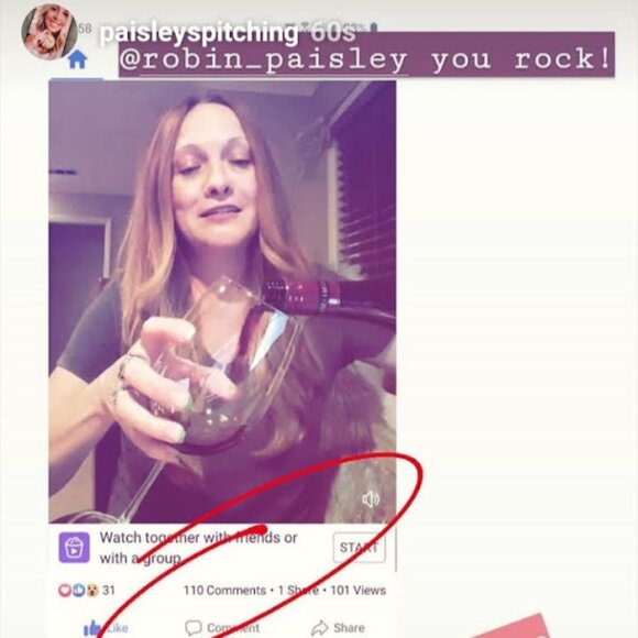 Robin here...Tweet...Tweet 🐦🐦🐦 - Picture 8 of 9